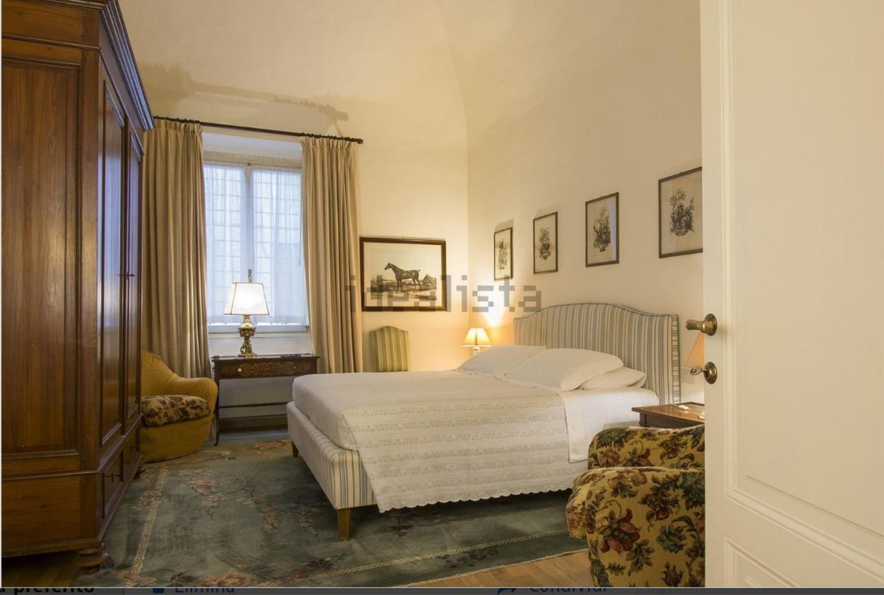 Bed & Breakfast Piazza Del Carmine Firenze